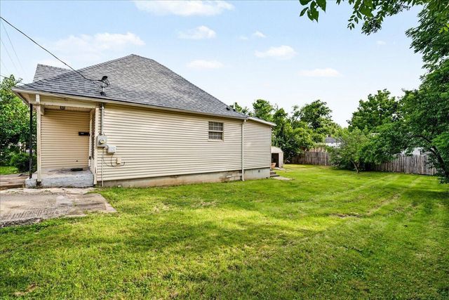 513 E 7th Street, Lexington, KY 40505