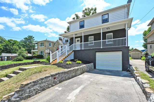 2529 Bremont Avenue, Golf Manor, OH 45237