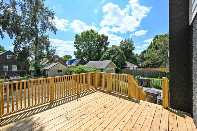 2529 Bremont Avenue, Golf Manor, OH 45237