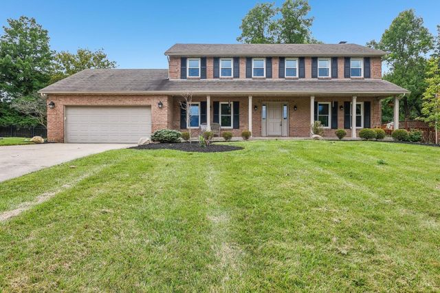 2529 Bremont Avenue, Golf Manor, OH 45237