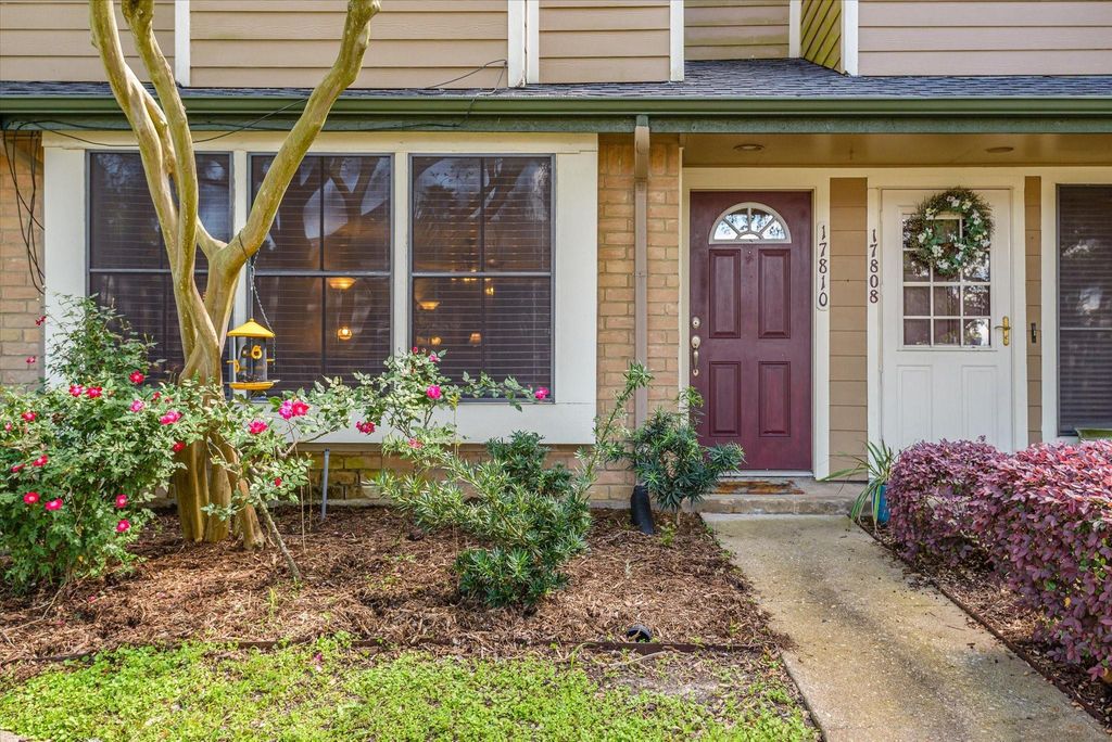 17810 Kings Park Lane 31, Houston, TX 77058