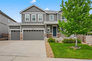 4815 S Malta Way, Centennial, CO 80015