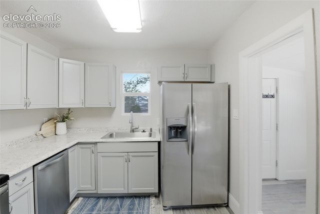 816 Sunset Road, Colorado Springs, CO 80909