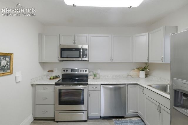 816 Sunset Road, Colorado Springs, CO 80909