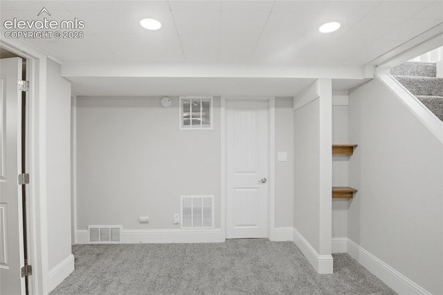 816 Sunset Road, Colorado Springs, CO 80909