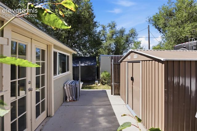 816 Sunset Road, Colorado Springs, CO 80909
