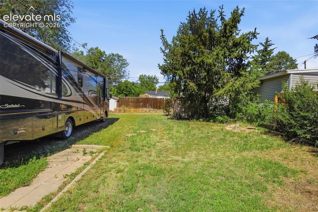 816 Sunset Road, Colorado Springs, CO 80909