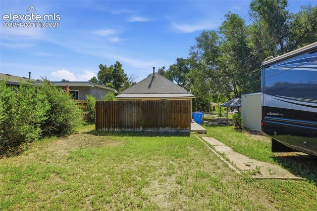 816 Sunset Road, Colorado Springs, CO 80909