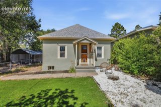 816 Sunset Road, Colorado Springs, CO 80909