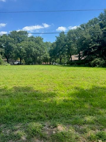 TBD Henry IV Trace, Mabank, TX 75156