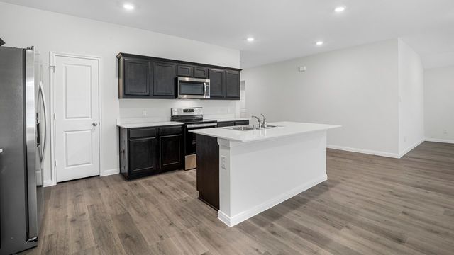 1921 Reveille Way, Terrell, TX 75160