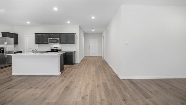 1921 Reveille Way, Terrell, TX 75160