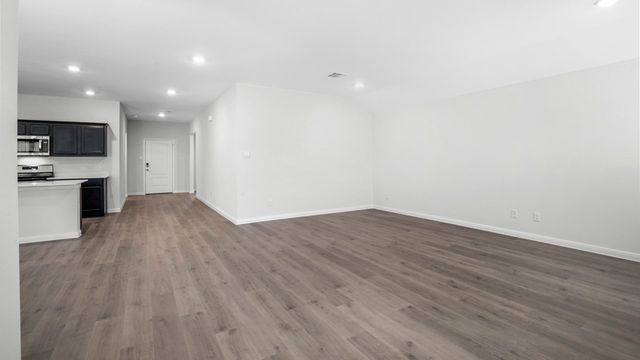 1921 Reveille Way, Terrell, TX 75160