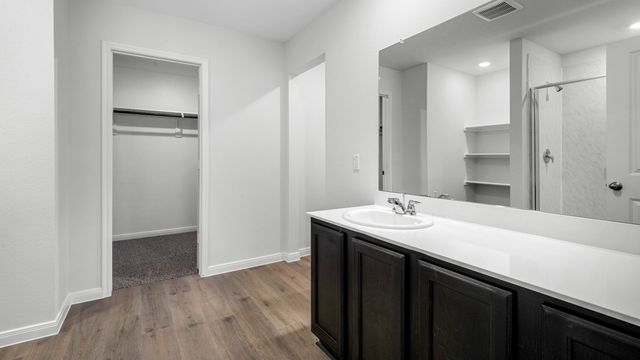 1921 Reveille Way, Terrell, TX 75160