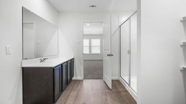 1921 Reveille Way, Terrell, TX 75160