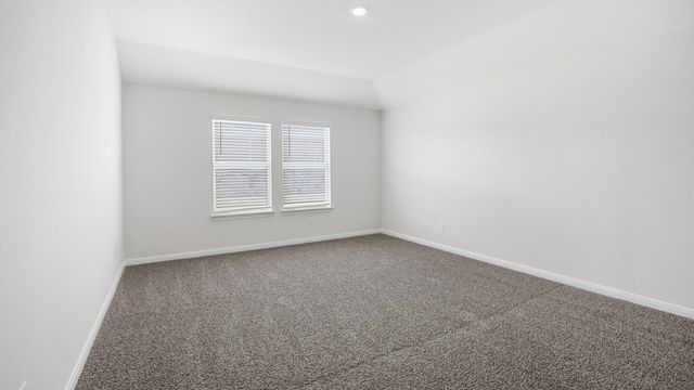 1921 Reveille Way, Terrell, TX 75160