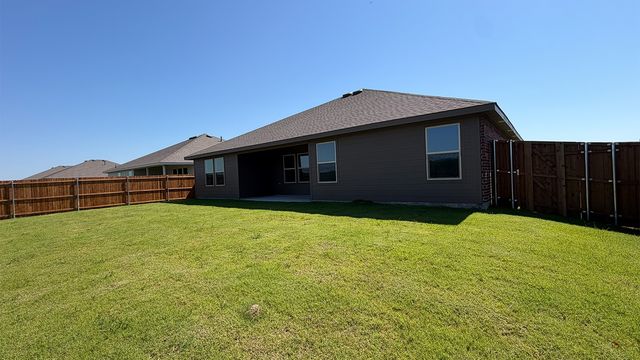 1921 Reveille Way, Terrell, TX 75160