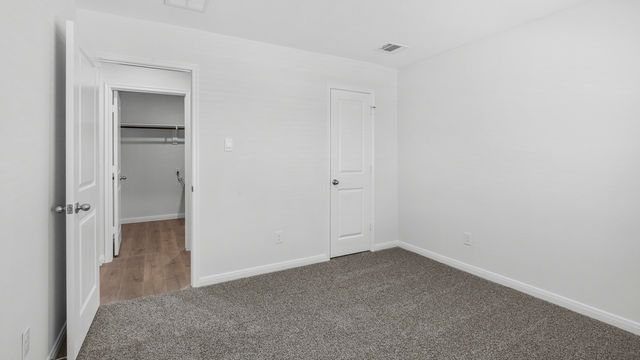 1921 Reveille Way, Terrell, TX 75160