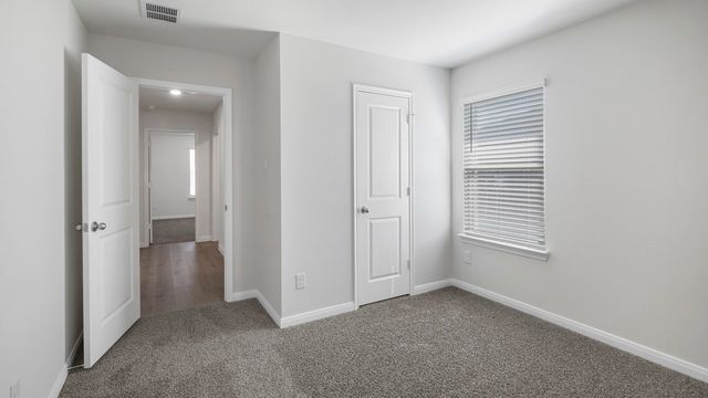 1921 Reveille Way, Terrell, TX 75160