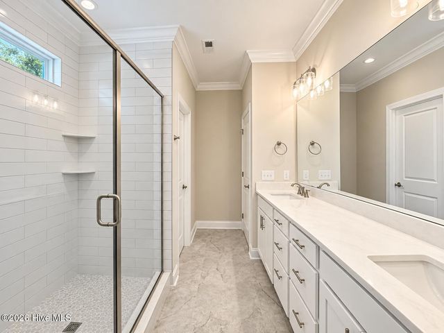 488 Longleaf Drive, West End, NC 27376
