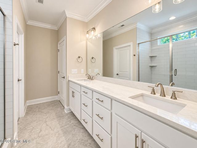 488 Longleaf Drive, West End, NC 27376