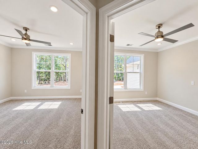 488 Longleaf Drive, West End, NC 27376