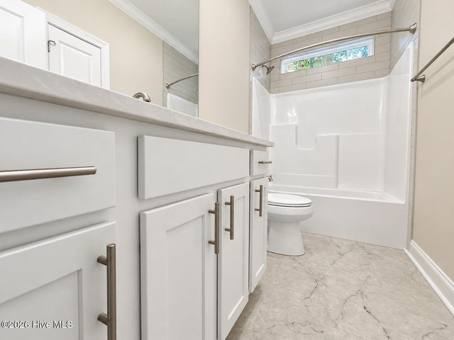 488 Longleaf Drive, West End, NC 27376
