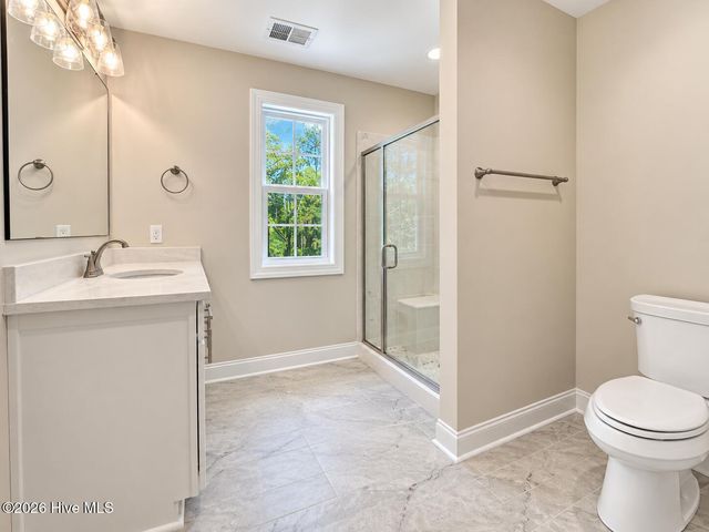 488 Longleaf Drive, West End, NC 27376