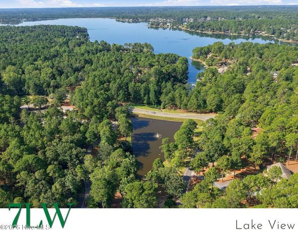488 Longleaf Drive, West End, NC 27376