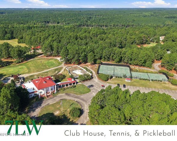488 Longleaf Drive, West End, NC 27376