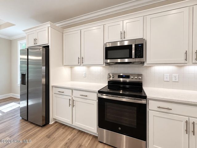 488 Longleaf Drive, West End, NC 27376