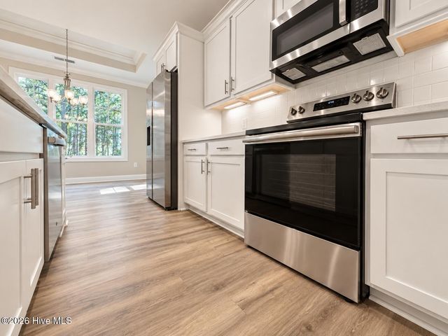 488 Longleaf Drive, West End, NC 27376