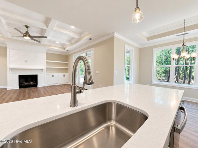 488 Longleaf Drive, West End, NC 27376