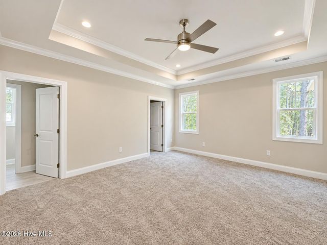 488 Longleaf Drive, West End, NC 27376