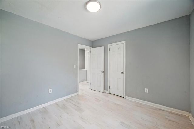 819 19th Pl, Newport News, VA 23607