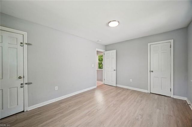 819 19th Pl, Newport News, VA 23607