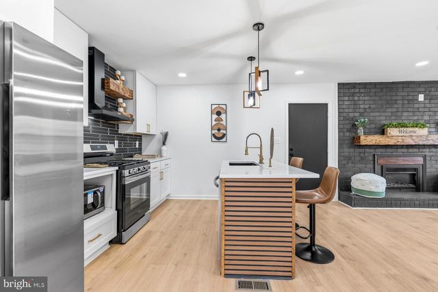 201 COLTON ST, Upper Marlboro, MD 20774