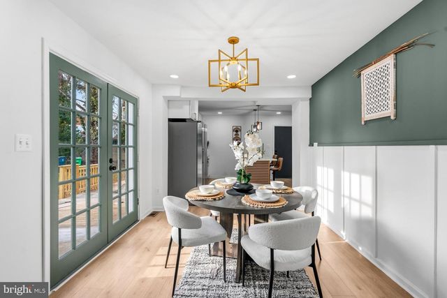 201 COLTON ST, Upper Marlboro, MD 20774