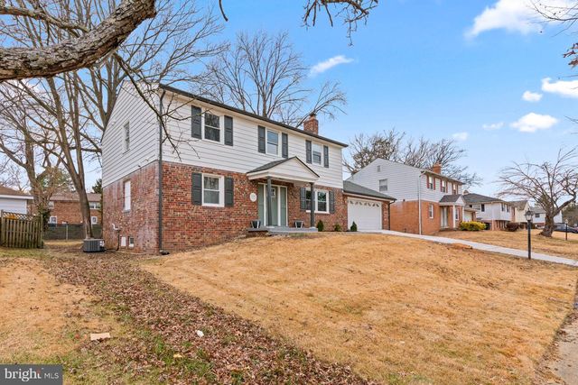 201 COLTON ST, Upper Marlboro, MD 20774