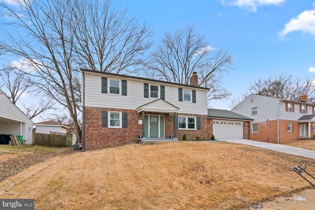 201 COLTON ST, Upper Marlboro, MD 20774