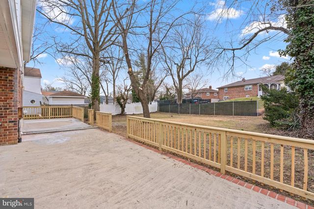 201 COLTON ST, Upper Marlboro, MD 20774