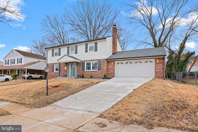 201 COLTON ST, Upper Marlboro, MD 20774