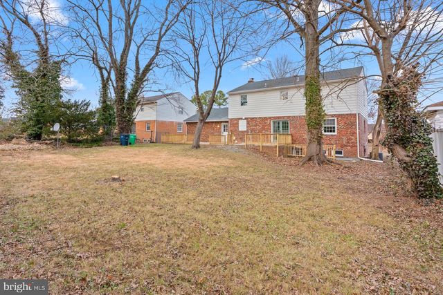 201 COLTON ST, Upper Marlboro, MD 20774