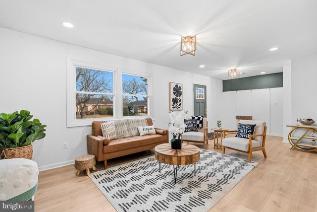 201 COLTON ST, Upper Marlboro, MD 20774