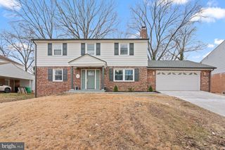 201 COLTON ST, Upper Marlboro, MD 20774