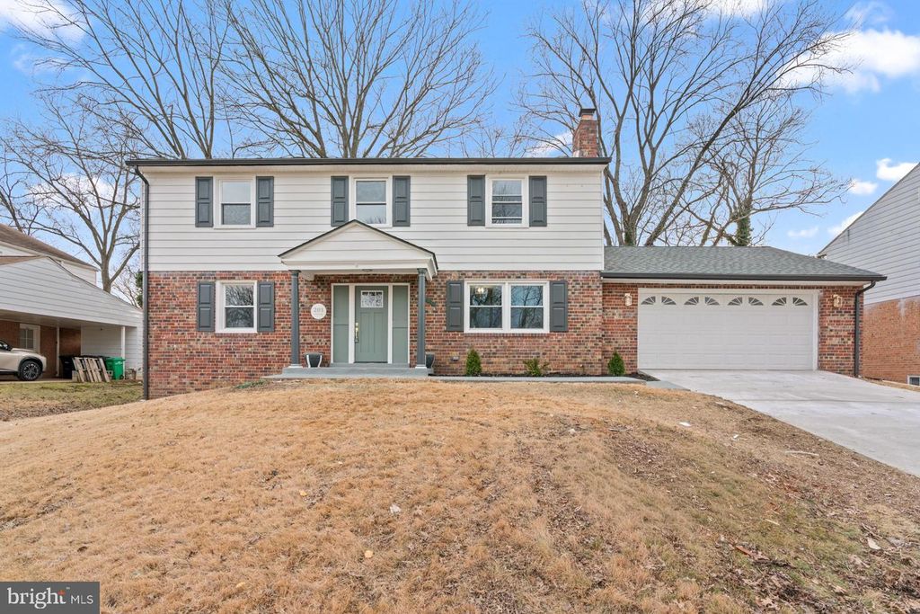 201 COLTON ST, Upper Marlboro, MD 20774