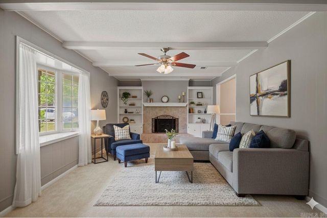 5710 Oakbrook Road, Alexander, AR 72002