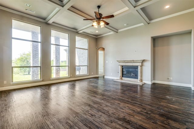 671 Sibyl Lane, Prosper, TX 75078