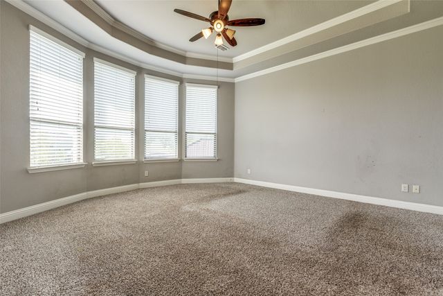 671 Sibyl Lane, Prosper, TX 75078
