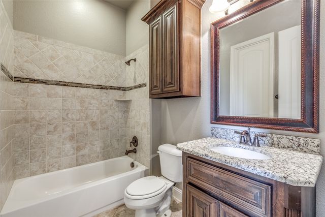 671 Sibyl Lane, Prosper, TX 75078